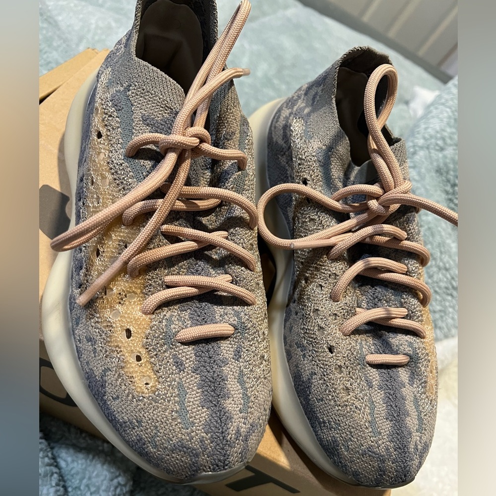 Yeezy Boost 380 Mist